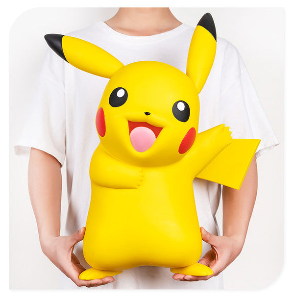 Funism Pokémon Pikachu Figure 19.7inch LARGE SIZE